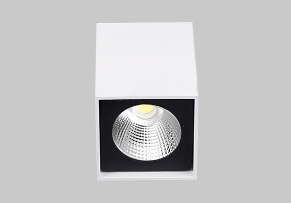 Indoor Lighting, Surface